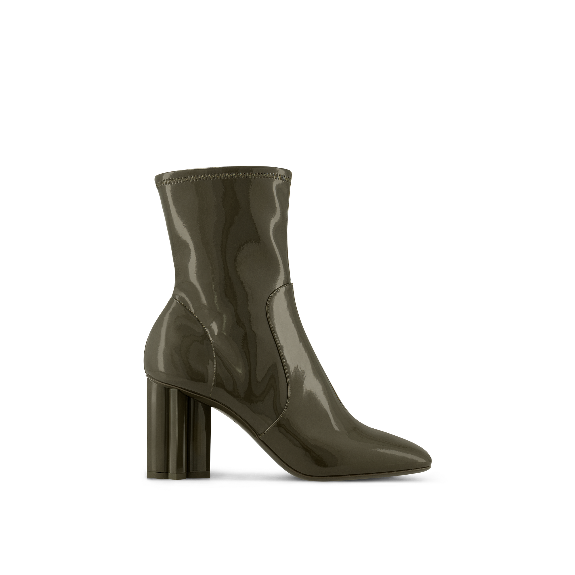 bottine silhouette louis vuitton